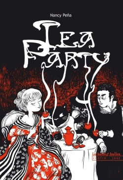 Bertrand.pt - Le Chat Du Kimono Tome 2 : Tea Party