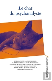 Le Chat Du Psychanalyste