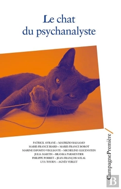 Bertrand.pt - Le Chat Du Psychanalyste