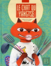 Le Chat Du Yangtsé