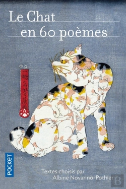 Bertrand.pt - Le Chat En 60 Poèmes