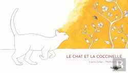 Bertrand.pt - Le Chat Et La Coccinelle