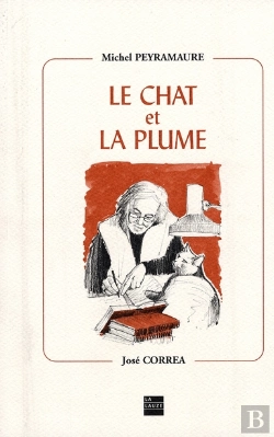 Bertrand.pt - Le Chat Et La Plume
