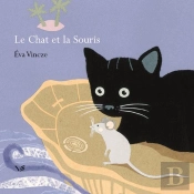 Le Chat Et La Souris