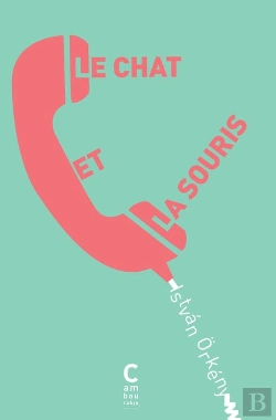 Bertrand.pt - Le Chat Et La Souris