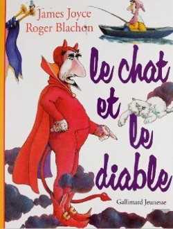 Bertrand.pt - Le Chat Et Le Diable