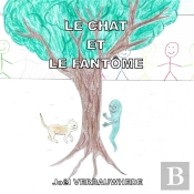 Le Chat Et Le Fantome