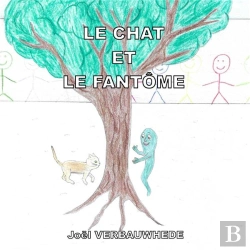 Bertrand.pt - Le Chat Et Le Fantome