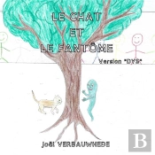 Le Chat Et Le Fantome - Version 'Dys'