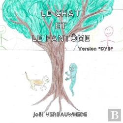 Bertrand.pt - Le Chat Et Le Fantome - Version 