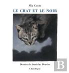 Le Chat Et Le Noir