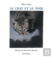 Le Chat Et Le Noir