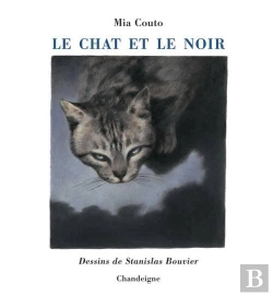 Bertrand.pt - Le Chat Et Le Noir