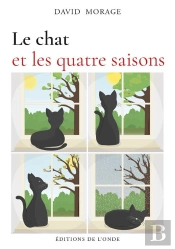 Le Chat Et Les Quatre Saisons
