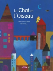 Le Chat Et L'Oiseau
