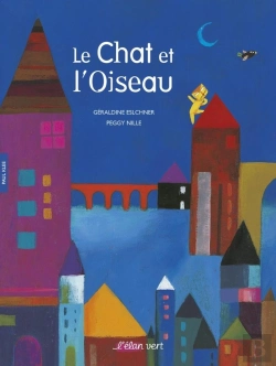 Bertrand.pt - Le Chat Et L'Oiseau