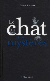 Le Chat Et Ses Mystères