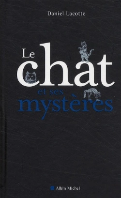 Bertrand.pt - Le Chat Et Ses Mystères