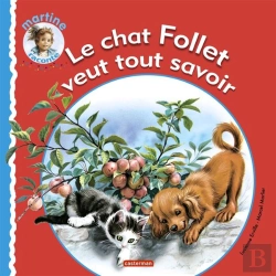 Bertrand.pt - Le Chat Follet Veut Tout Savoir (Édition 2010)