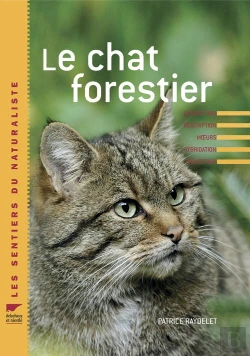 Bertrand.pt - Le Chat Forestier D'Europe