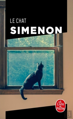 Bertrand.pt - Le Chat
