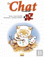 Le Chat Illustré De A À Z
