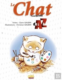 Bertrand.pt - Le Chat Illustré De A À Z