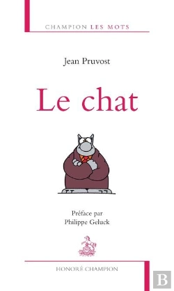 Bertrand.pt - Le Chat