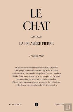 Bertrand.pt - Le Chat ; La Première Pierre