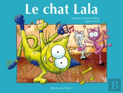 Bertrand.pt - Le Chat Lala