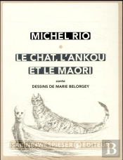 Le Chat, L'Ankou Et Le Maori