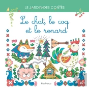 Le Chat, Le Coq Et Le Renard