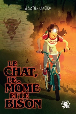 Bertrand.pt - Le Chat, Le Môme Et Le Bison