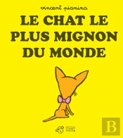 Le Chat Le Plus Mignon Du Monde