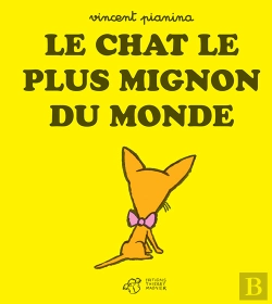 Bertrand.pt - Le Chat Le Plus Mignon Du Monde