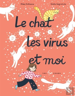 Bertrand.pt - Le Chat, Les Virus Et Moi