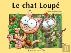 Bertrand.pt - Le Chat Loupe