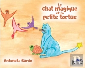 Le Chat Magique Et La Petite Tortue
