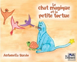 Bertrand.pt - Le Chat Magique Et La Petite Tortue