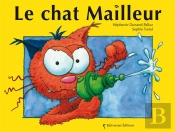 Le Chat Mailleur