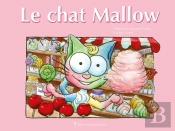 Le Chat Mallow