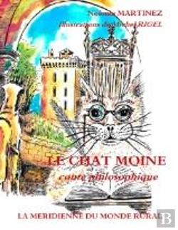 Bertrand.pt - Le Chat Moine