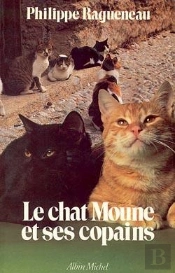 Le Chat Moune Et Ses Copains