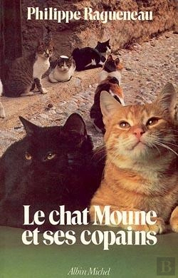 Bertrand.pt - Le Chat Moune Et Ses Copains