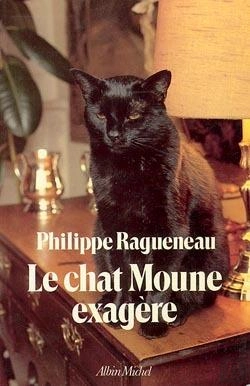 Bertrand.pt - Le Chat Moune Exagere