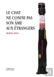 Le Chat Ne Confie Pas Son Âme Aux Étrangers