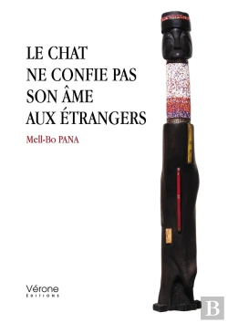 Bertrand.pt - Le Chat Ne Confie Pas Son Âme Aux Étrangers