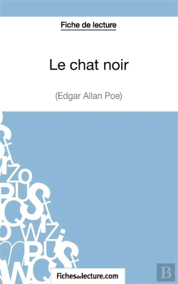 Bertrand.pt - Le Chat Noir D'Edgar Poe : Analyse Complète De L'Oeuvre