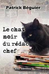 Le Chat Noir Du Redac'Chef