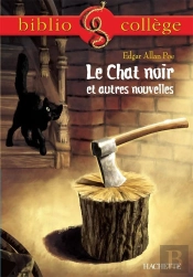 Le Chat Noir Et Autres Nouvelles